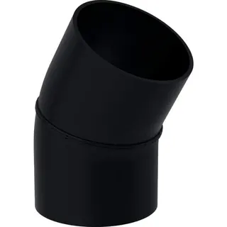 Geberit PE-Bogen 30' mit großem Radius geschweißt 372.030.16.1 315mm – Bild 2