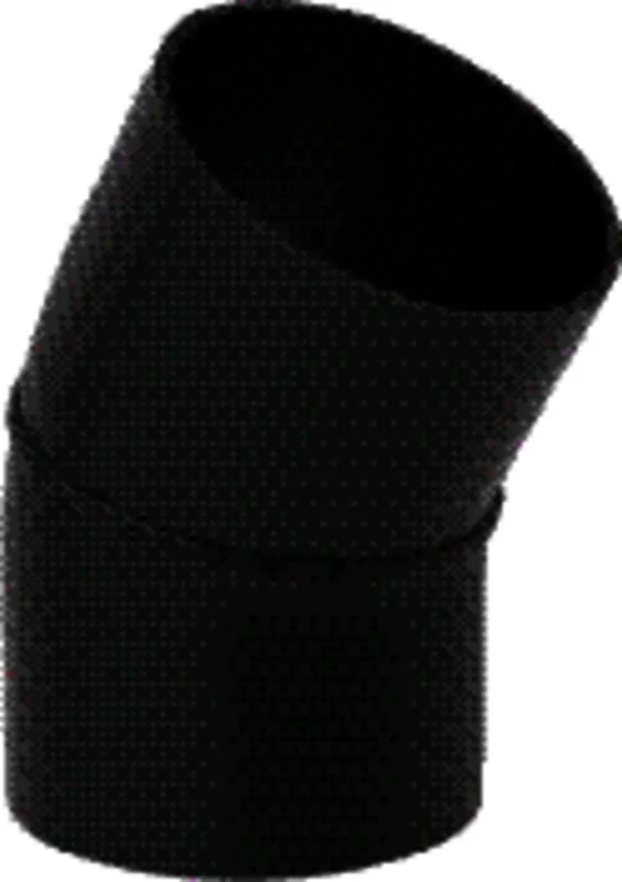 Geberit PE-Bogen 30' mit großem Radius geschweißt 372.030.16.1 315mm