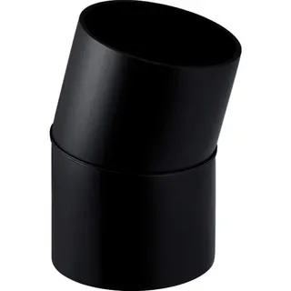 Geberit PE-Bogen 15' mit großem Radius geschweißt 370.015.16.1 200mm – Bild 2