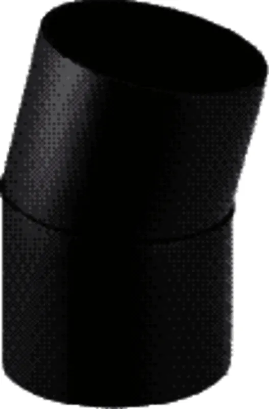 Geberit PE-Bogen 15' mit großem Radius geschweißt 372.015.16.1 315mm