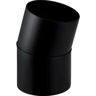 Geberit PE-Bogen 15' mit großem Radius geschweißt 372.015.16.1 315mm – Bild 2