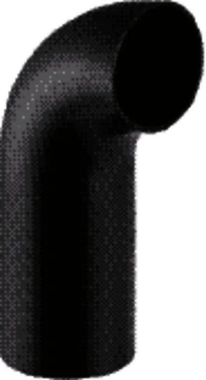 Geberit Bogen 90 Grad 367.055 110mm