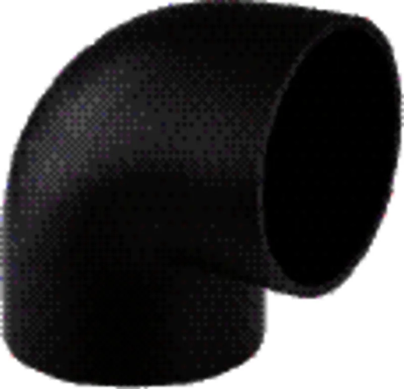 Geberit Bogen 88,5 Grad 367.088  110mm