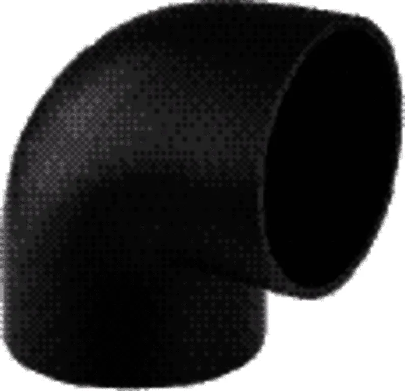 Geberit Bogen 88,5 Grad 368.088 125mm