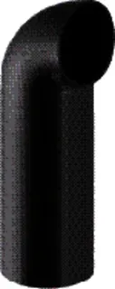 Geberit Bogen kleiner Radius 367.876 110mm