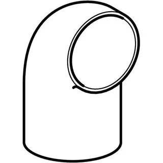 Geberit Anschlusswinkel 363.062 56/50mm – Bild 3