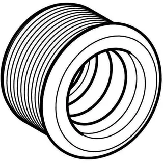 Geberit Gummidichtung d40 x di57mm 152.692.00.1 – Bild 3