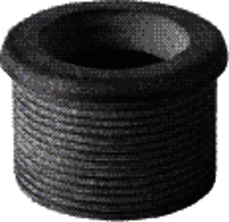 Geberit Gummidichtung d50 x di57mm 152.693.00.1