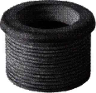 Geberit Gummidichtung d50 x di57mm 152.693.00.1