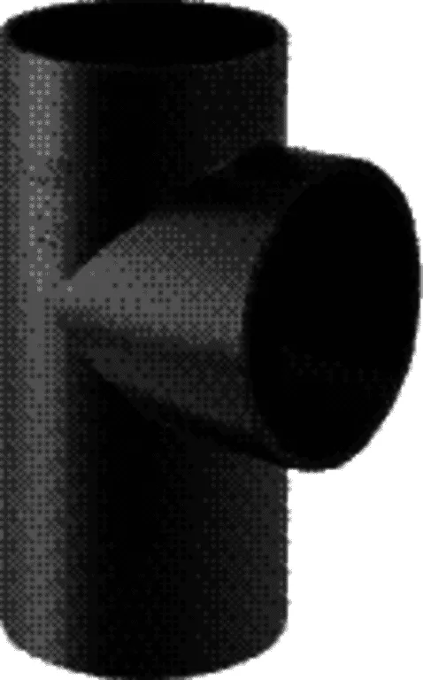 Geberit Abzweige 88,5 Grad 367.162 110/50mm