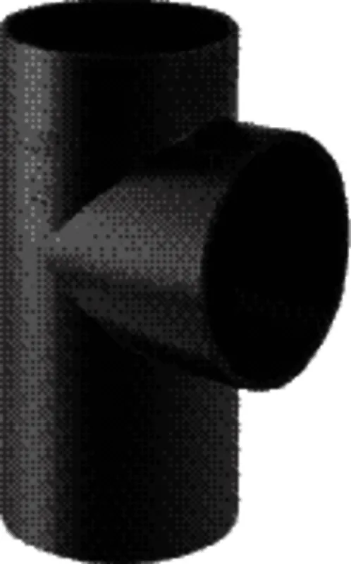 Geberit Abzweige 88,5 Grad 367.175 110/75mm