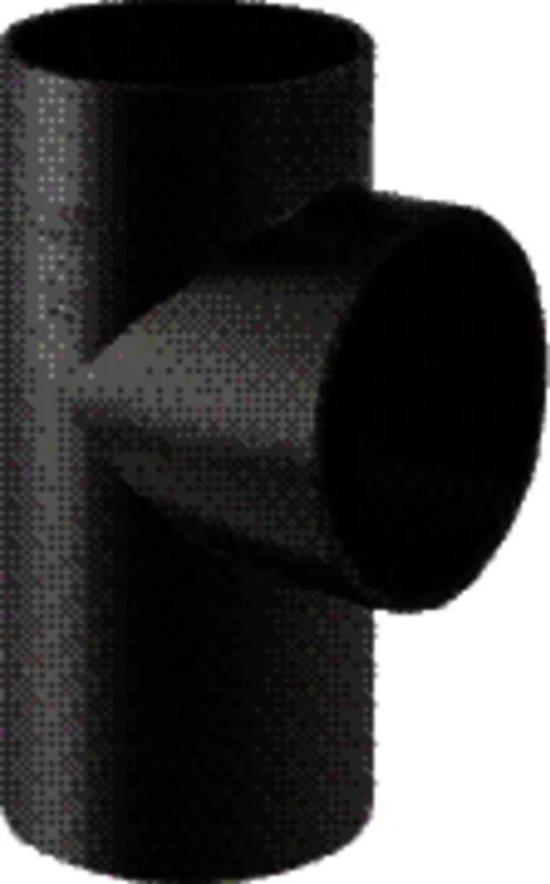 Geberit Abzweige 88,5 Grad 367.165 110/56mm