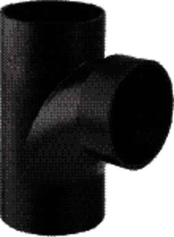 Geberit PE-Abzweig MAX 88,5' 367.163.16.1 110x110mm