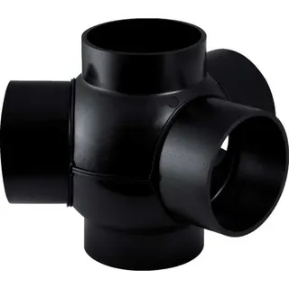 Geberit Mehrfachabzweig (3) 135' 367.600 110/110mm – Bild 2