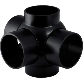 Geberit Mehrfachabzweig (3) 367.605 110/110mm – Bild 2