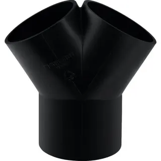Geberit Hosen-T-Stück 60' 361.459 50/40mm – Bild 2