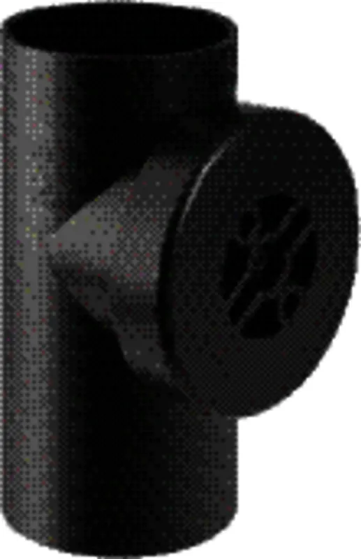 Geberit Reinigungsrohre 368.451 125/110mm
