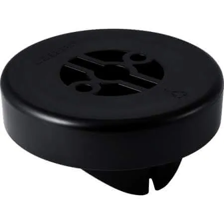 Geberit Verschlusskappe 110mm 367.810.16.1
