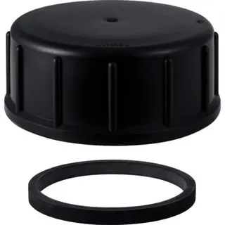 Geberit Verschlusskappe 90mm 240.331.00.1 – Bild 2