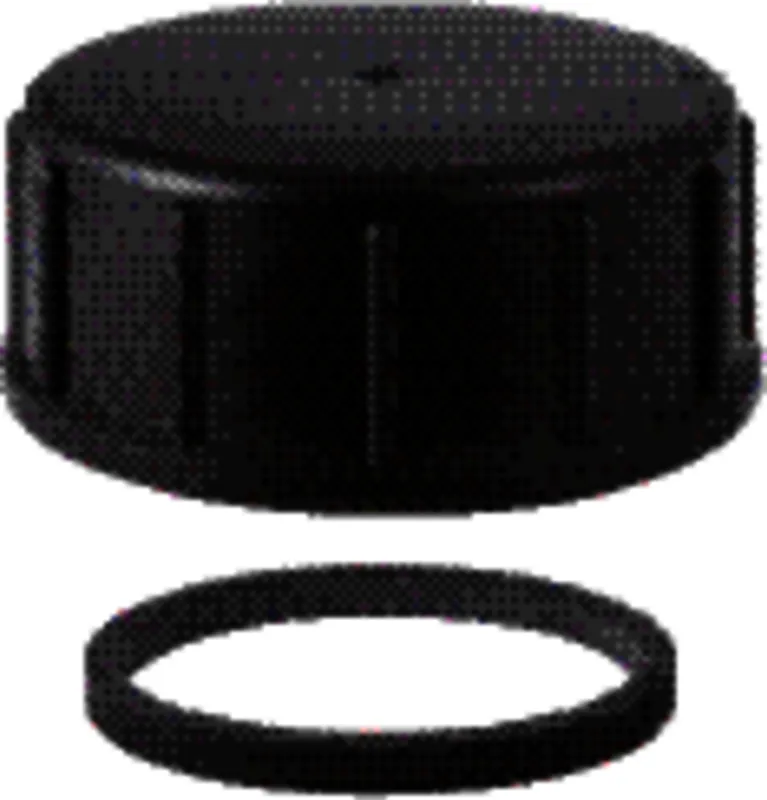 Geberit Verschlusskappe 75mm 240.332.00.1