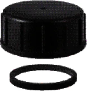 Geberit Verschlusskappe 75mm 240.332.00.1
