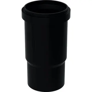 Geberit PE-Langmuffe 200mm mit Dichtung 370.700.16.1 – Bild 2