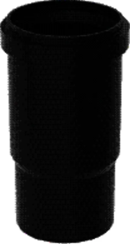 Geberit PE-Langmuffe 315mm mit Dichtung 372.700.16.1