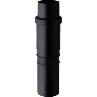 Geberit PE Industrie-Langmuffe 110mm 367.701.16.1 – Bild 2