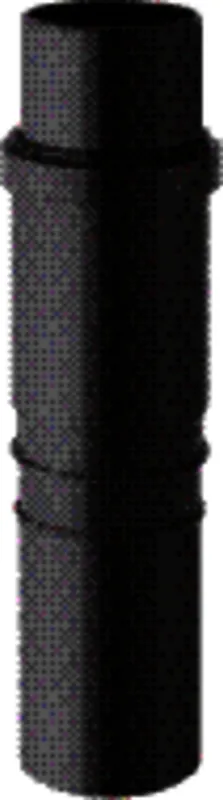 Geberit PE Industrie-Langmuffe 250mm 371.701.16.1