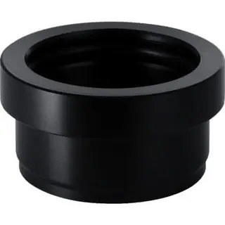 Geberit PE-Anschluss-Steckmuffe mit Dichtring, 50x45mm, 361.768.16.1 – Bild 2