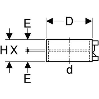 Geberit PE Elektro-Schweissmuffe 110mm 367.771.16.1 – Bild 3