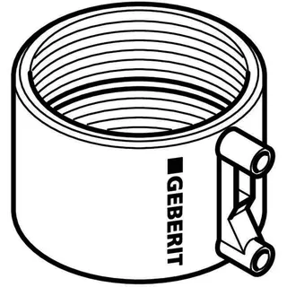 Geberit PE Elektro-Schweissmuffe 40mm 360.771.16.1 – Bild 4