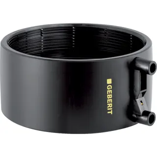 Geberit PE Elektro-Schweissmuffe 110mm 367.771.16.1 – Bild 2