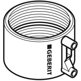 Geberit PE Elektro-Schweissmuffe 110mm 367.771.16.1 – Bild 4