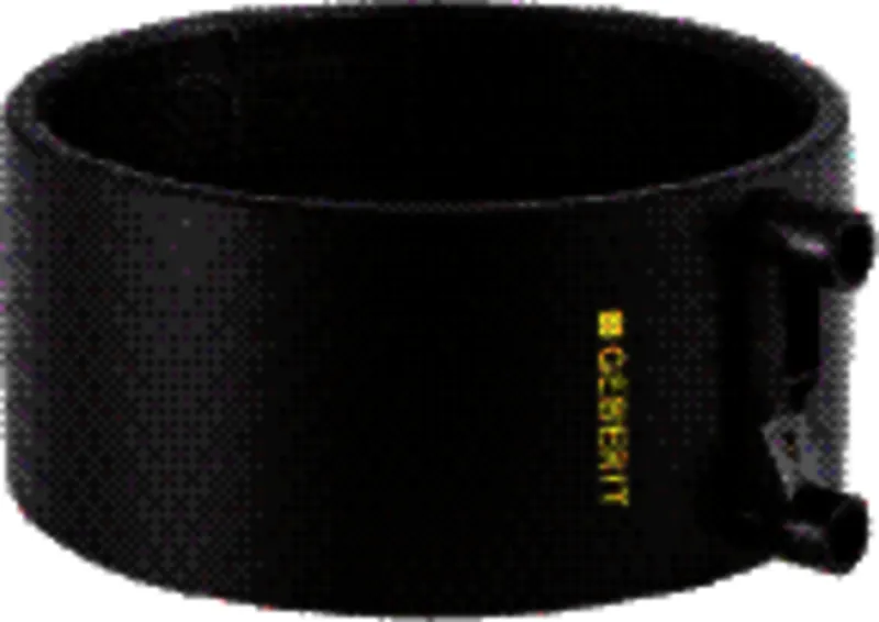 Geberit PE Elektro-Schweissmuffe 125mm 368.771.16.1