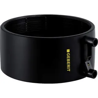 Geberit PE Elektro-Schweissmuffe 125mm 368.771.16.1 – Bild 2