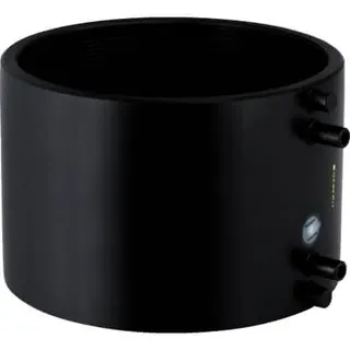 Geberit PE Thermomuffe 315mm 372.775.16.1 – Bild 2