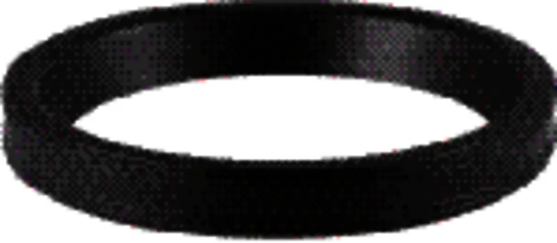 Geberit Gummidichtung zu Langmuffe 56mm 853.524.00.1