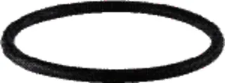 Geberit Gummidichtung zu PE-Steckmuffe 125mm 368.789.00.1