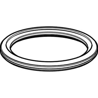 Geberit Gummimanschette zu PE-Steckmuffe 45mm 362.771.00.1 – Bild 3