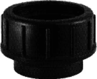 Geberit Verschraubung komplett 367.740.16.1, DN100, 110 mm