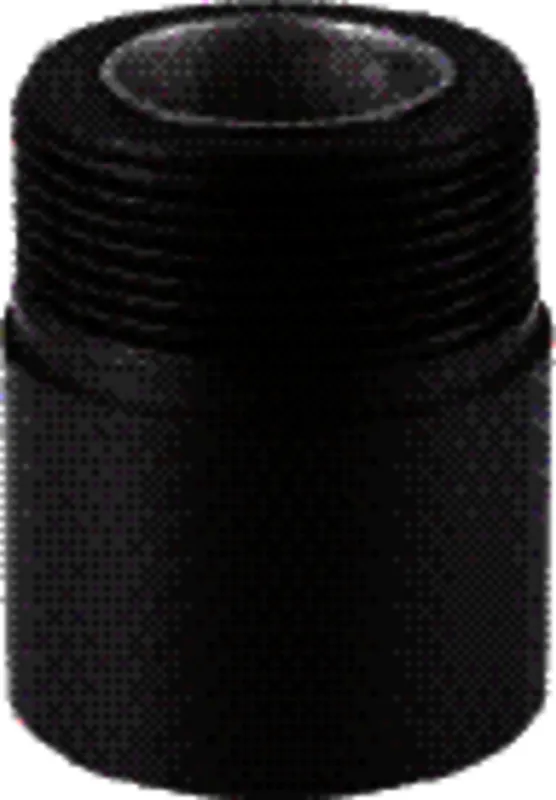 Geberit PE-Gewindestück 50mm x 11/4" AG 361.726.16.1