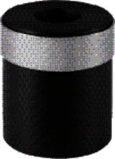 Geberit PE-Gewindestück 40mm x 3/4" IG 360.720.16.1