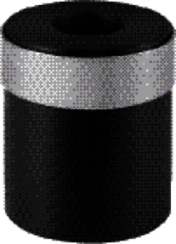 Geberit PE-Gewindestück 75mm x 21/2" IG 365.725.16.1