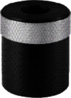 Geberit PE-Gewindestück 75mm x 21/2" IG 365.725.16.1