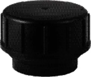 Geberit PE-Verschlusskappe komplett 110mm 367.750.16.1