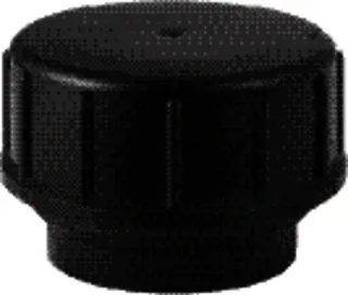Geberit PE-Verschlusskappe komplett 40mm 360.750.16.1