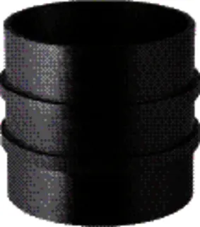 Geberit PE-Bundbüchse 200mm für Fixpunkt 370.751.16.1