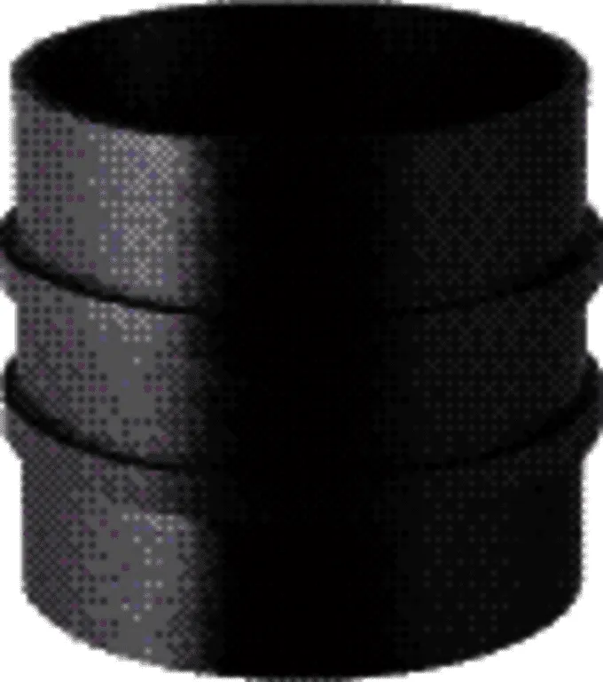 Geberit PE-Bundbüchse 250mm für Fixpunkt 371.751.16.1