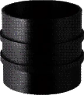 Geberit PE-Bundbüchse 250mm für Fixpunkt 371.751.16.1